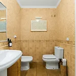 Διαμέρισμα Casa Wanda *