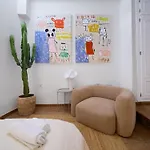 Casa Wanda Διαμέρισμα *