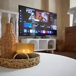 Διαμέρισμα Casa Wanda *