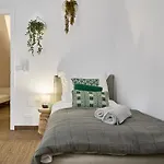 Casa Wanda * Εστεπόνα