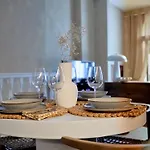 Διαμέρισμα Casa Wanda Εστεπόνα