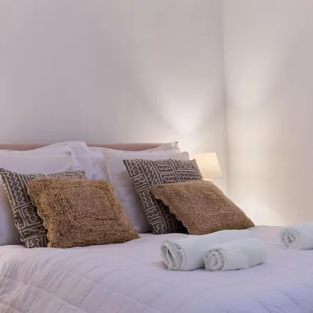 Casa Wanda Апартаменты *