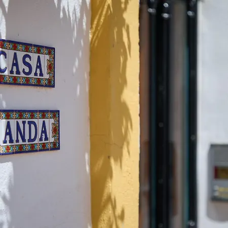 Διαμέρισμα Casa Wanda Εστεπόνα