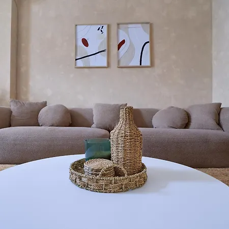 Casa Wanda Апартаменты