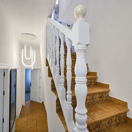 Casa Wanda Διαμέρισμα Εστεπόνα