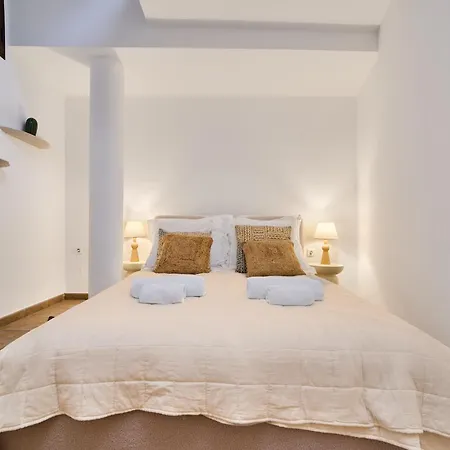 Διαμέρισμα Casa Wanda Εστεπόνα