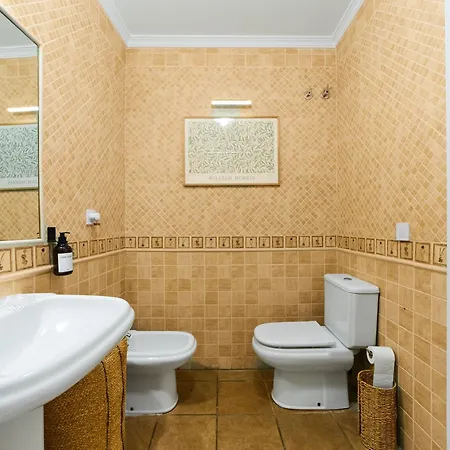 Апартаменты Casa Wanda *