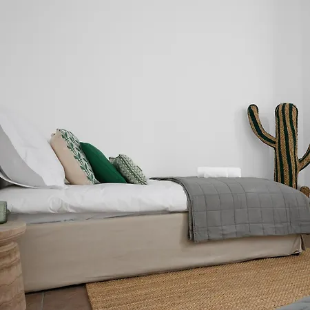 Апартаменты Casa Wanda