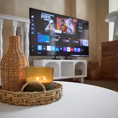 Апартаменты Casa Wanda *