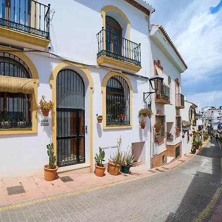 Casa Wanda Διαμέρισμα *