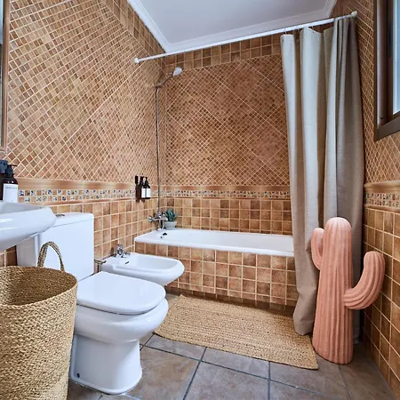 Апартаменты Casa Wanda *