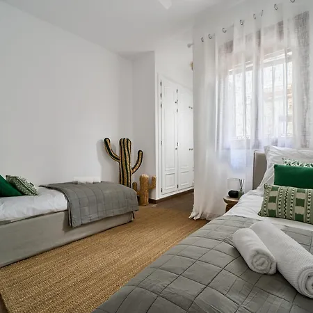 Casa Wanda Апартаменты *