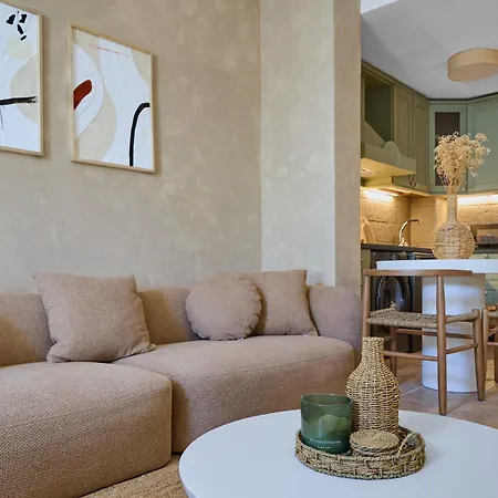 Casa Wanda Διαμέρισμα Εστεπόνα