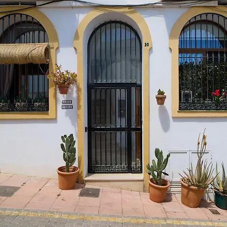 Casa Wanda *